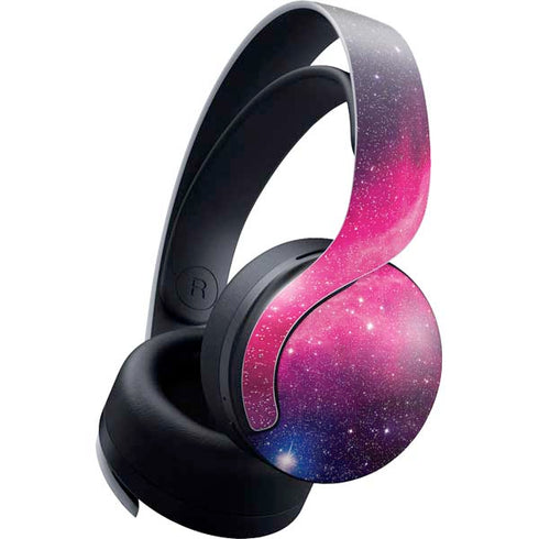 The California Nebula PULSE 3D Wireless Headset for PS5 Skin