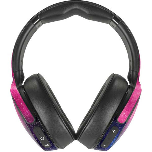 The California Nebula Skullcandy Venue Skin