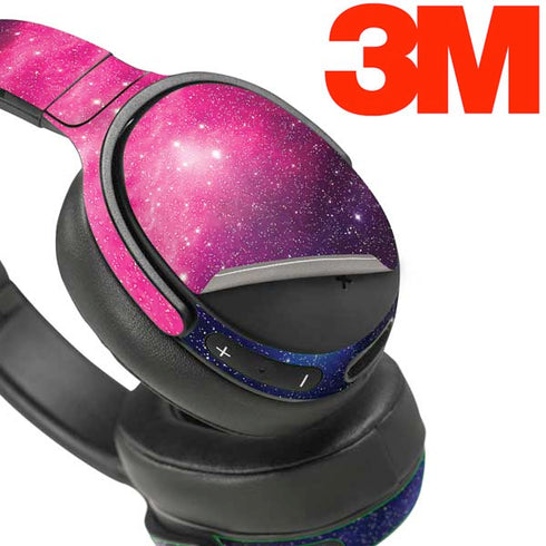 The California Nebula Skullcandy Venue Skin