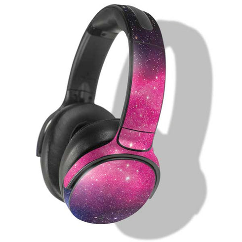 The California Nebula Skullcandy Venue Skin