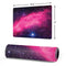 The California Nebula Gaming Mouse Pad