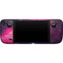 The California Nebula Steam Deck Handheld Gaming Computer Skin