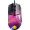 The California Nebula SteelSeries Rival 600 Gaming Mouse Skin