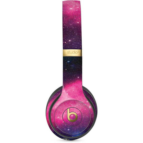 The California Nebula Studio Wireless 3 Skin