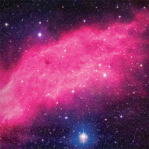 The California Nebula Surface Book 2 13.5in Skin