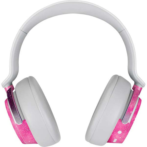 The California Nebula Surface Headphones Skin