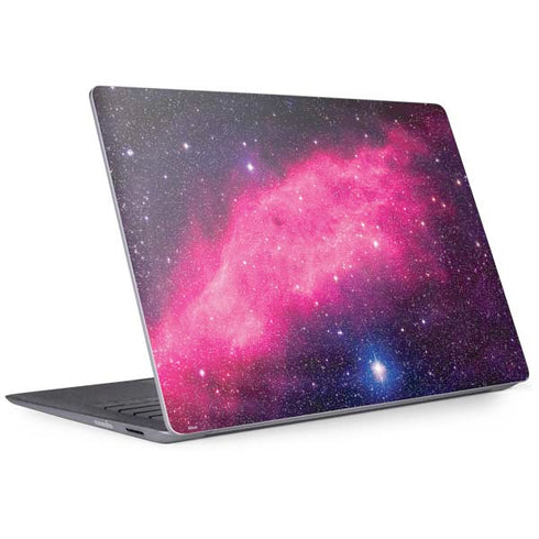 The California Nebula Surface Laptop 2 Skin