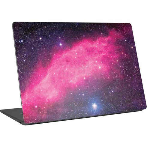 The California Nebula Surface Laptop 4 15in Skin