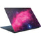 The California Nebula Surface Laptop Skin