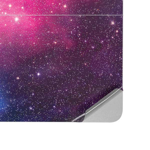 The California Nebula Surface Laptop Studio Skin