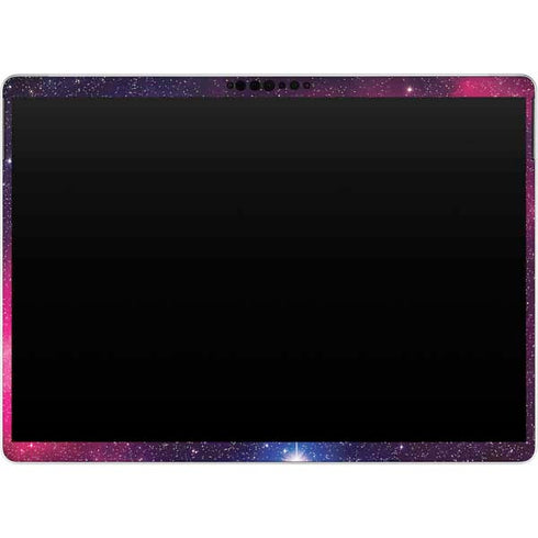 The California Nebula Surface Pro 8 Skin