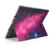 The California Nebula Surface Pro 8 Skin