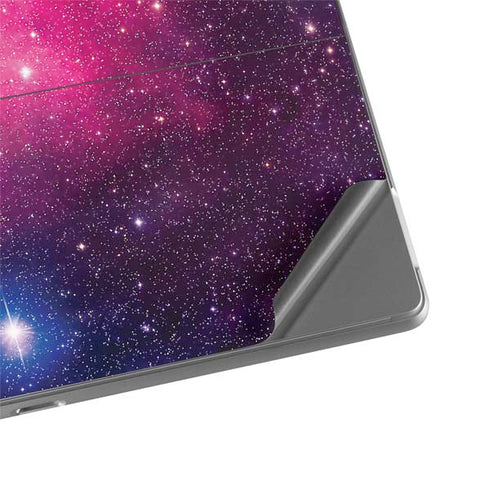 The California Nebula Surface Pro 9 Skin