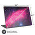 The California Nebula Universal Laptop 11in (8.8 x 6.2in) Skin
