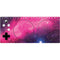 The California Nebula Xbox Adaptive Controller Skin