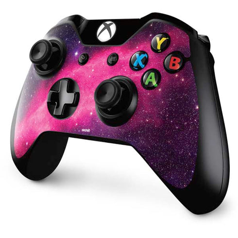The California Nebula Xbox One Controller Skin