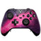 The California Nebula Xbox One Elite Controller Skin