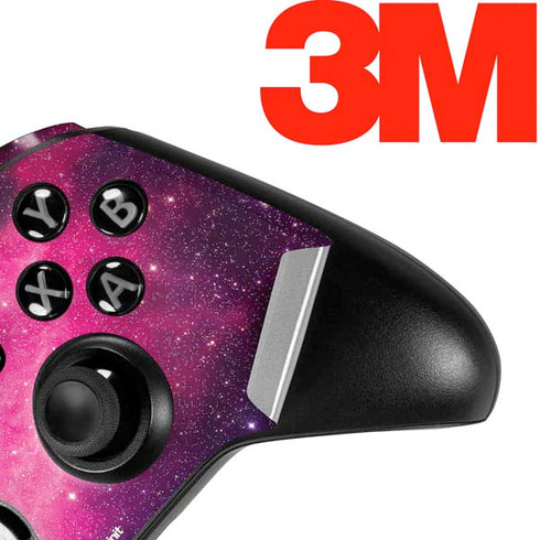 The California Nebula Xbox One Elite Controller Skin