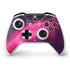 The California Nebula Xbox One S Controller Skin