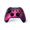 The California Nebula Xbox One X Controller Skin