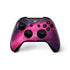 The California Nebula Xbox One X Controller Skin