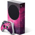 The California Nebula Xbox Series S Skins