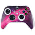 The California Nebula Xbox Series S Controller Skin