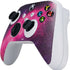 The California Nebula Xbox Series S Controller Skin
