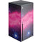 The California Nebula Xbox Series X Console Skin