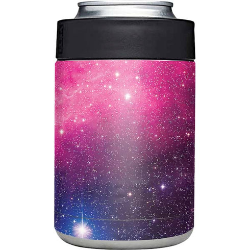 The California Nebula Yeti Colster Can Insulator Skin