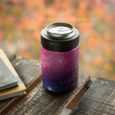 The California Nebula Yeti Colster Can Insulator Skin