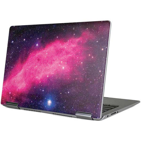 The California Nebula Yoga 710 14in Skin