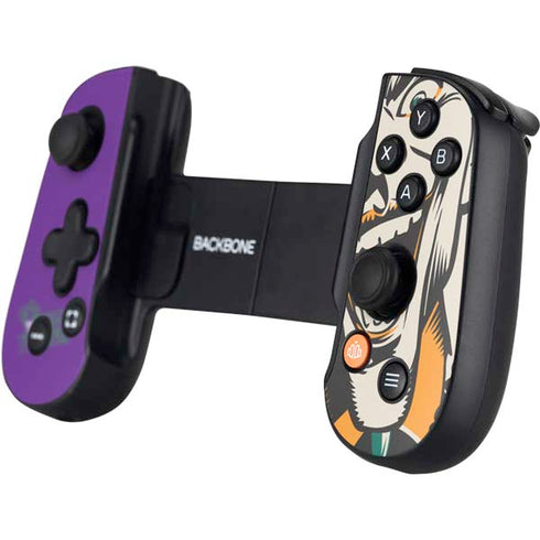 DC Comics The Joker The Classic Art Backbone One for iPhone Game Controller Skin