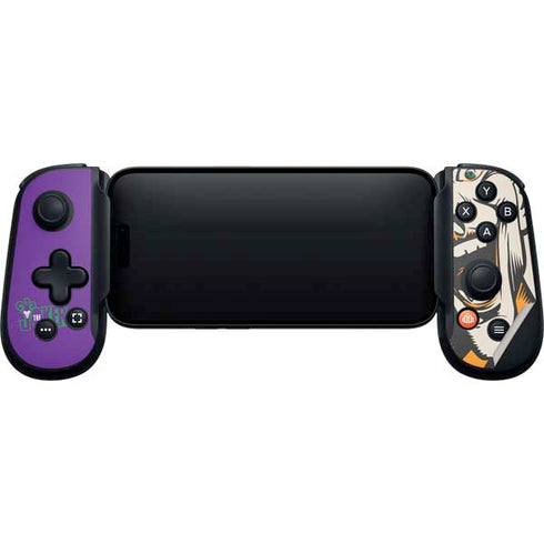 DC Comics The Joker The Classic Art Backbone One for iPhone Game Controller Skin
