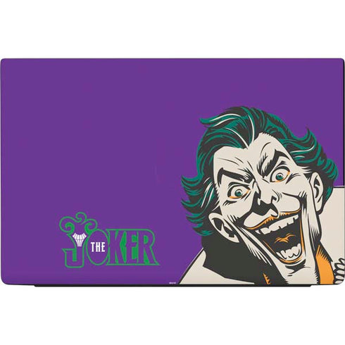 DC Comics The Joker The Classic Art Dell Vostro Skin