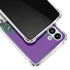 DC Comics The Joker The Classic Art Galaxy A13 5G Clear Case