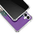DC Comics The Joker The Classic Art Galaxy A14 5G Clear Case