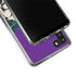 DC Comics The Joker The Classic Art Galaxy A21 Clear Case