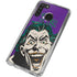 DC Comics The Joker The Classic Art Galaxy A21 Clear Case