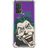 DC Comics The Joker The Classic Art Galaxy A32 5G Clear Case