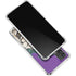 DC Comics The Joker The Classic Art Galaxy A32 5G Clear Case