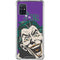 DC Comics The Joker The Classic Art Galaxy A51 5G Clear Case