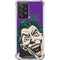 DC Comics The Joker The Classic Art Galaxy A52 5G Clear Case