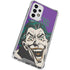 DC Comics The Joker The Classic Art Galaxy A53 5G Clear Case