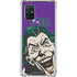 DC Comics The Joker The Classic Art Galaxy A71 5G Clear Case