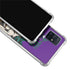 DC Comics The Joker The Classic Art Galaxy A71 5G Clear Case
