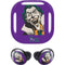 DC Comics The Joker The Classic Art Galaxy Buds Pro Skin