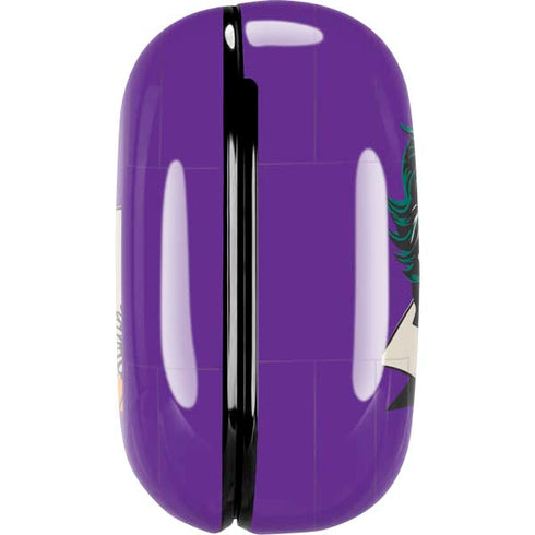 DC Comics The Joker The Classic Art Galaxy Buds Pro Skin