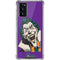 DC Comics The Joker The Classic Art Galaxy Note20 5G Clear Case