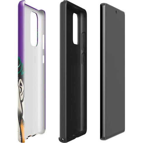 DC Comics The Joker The Classic Art Galaxy Note20 5G Pro Case